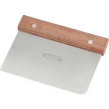 Megaw Hamur Kesici Ahşap Saplı 12 cm