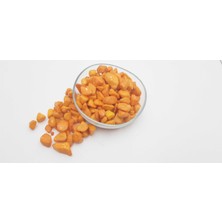 Be Beauty Dekoratif Turuncu Renkte (10-25MM) Çakıl Taşı  350 gr