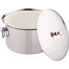 Megaw Buz Kovası Termoslu No:2