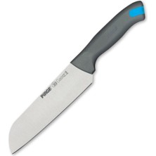 Megaw Gastro Santoku Bıçağı 18 cm