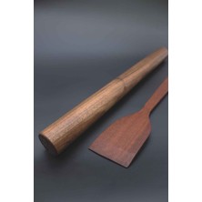 Megaw American Merdane ve Ducy Spatula