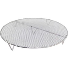 Megaw Yuvarlak Kalaylı Ekmek Soğutma Teli 40 cm