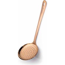 Megaw A661 Twisty Rosa Gold Kevgir