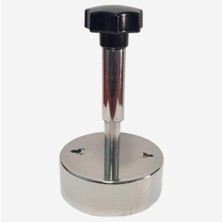 Megaw Hamburger Presi Manuel 10 cm