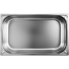 Megaw Gastronom Kuvet 1/1-65 mm