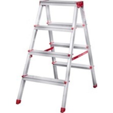 Megaw Çift Çıkışlı Merdiven