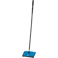 Megaw Sturdy Sweep Manual Retro Gırgır