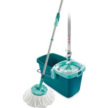 Megaw Twist System Mop Set