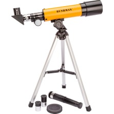Bushman 50-360 Teleskop