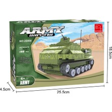 Ausini Army Set 22408