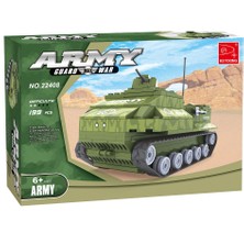 Ausini Army Set 22408