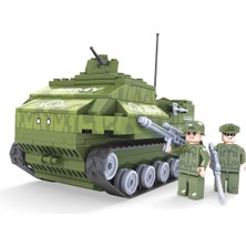 Ausini Army Set 22408