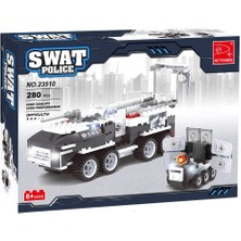 Ausini Swat Set 23510