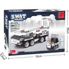 Ausini Swat Set 23510