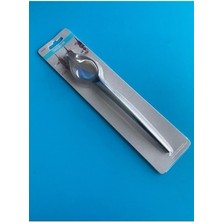 Megaw Metal Sos Kaşığı- 23 cm