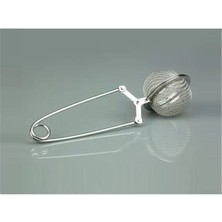 Megaw Paslanmaz Çelik Bitki Çayı Demleme Süzgeci