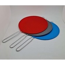 Megaw Silikon Yağ Sıçratmaz