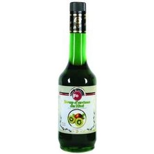 Megaw Fo Kokteyl Kivi Şurup