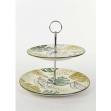 Megaw Tropik Katlı Kurabiyelik 26 cm