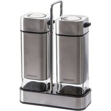 Megaw Plaza Yağlık Sirkelik- Çelik