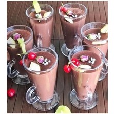 Megaw Latte Bardağı