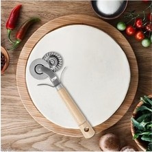 Megaw Pasta Mantı Hamur Şekil ve Kesici