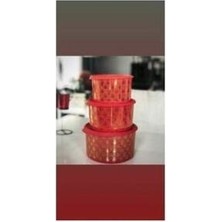 Megaw Parıltı Set 3 Lü