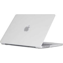 Zore Apple Macbook 16.2' 2021 Zore Msoft Mat Kapak
