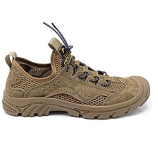 Guja Kahverengi Erkek Sneaker Spor Ayakkabı