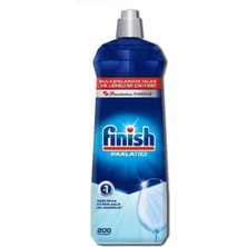 Finish Bulaşık Makinesi Parlatıcı 800 ml