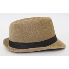 Salar Ticaret Salarticaret  Fötr Şapka Paper Kumaştan Üretilmiştir