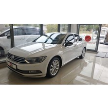 ÇMK Volkswagen Passat 2015+ B8 Ayna Kapağı