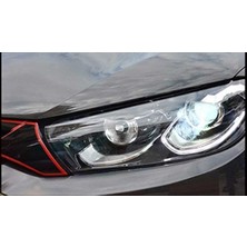 ÇMK Volkswagen Scirocco 09-17 LED Far