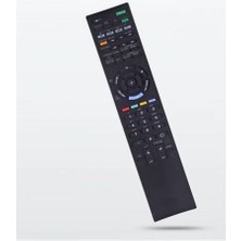 Tayfun Sony RM-ED031 Plazma LCD LED Tv Kumandası