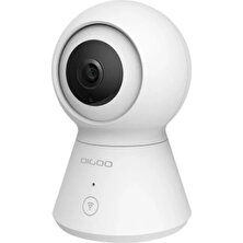 Digoo Dg-K2 1080P Ptz Akıllı Ev Güvenliği Ip Kamera