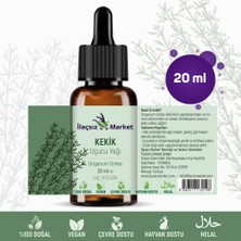 İlaçsız Market Kekik Yağı 20 ml