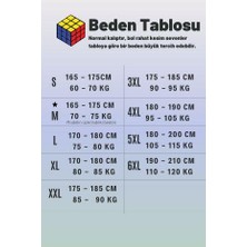 Azıcık Akıllı Gri Çapa Baskılı Kısa Kollu V Yaka Erkek Tişört 22ETSHVCPA