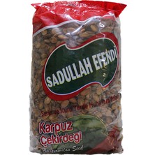 Sadullah Efendi Siirt Karpuz Çekirdeği Haşlanmış 1 kg