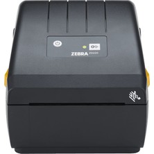 Zebra ZD220 Direct Thermal USB 203 Dpi (Ribonsuzdur)
