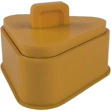 Shaco Design Sushi Basma Kalıbı