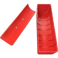 Shaco Design Uzun Sushi Kalıbı