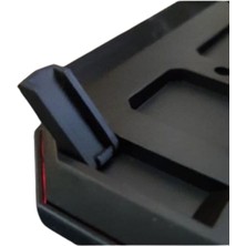 Shaco Design Msi DS4100 Klavye Ayağı