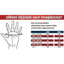 Delta Maxima Boks Eldiveni + Boks Eldiveni İçliği Seti