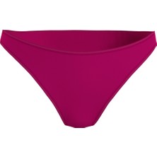 Calvin Klein KW0KW01700T01005 Pembe Kadın Bikini Alt
