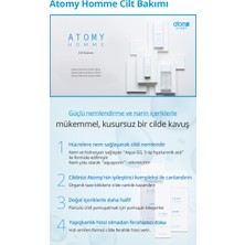 Atomy Homme Losyon 140 ml