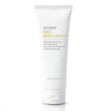 Atomy Rıch Body Cream 200 ml