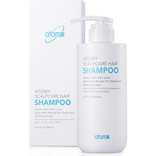 Atomy Scalpcare  Shampoo 500 ml