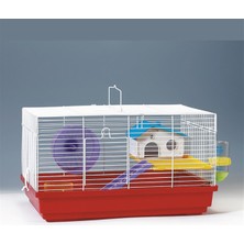 Oripet Hamster Kafesi S2801 47X30X27 cm
