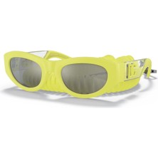 Dolce & Gabbana Dolce Gabbana 6174 33376G 54 Ekartman Güneş Gözlüğü