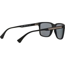 EMPORIO ARMANI 4047 506381 56